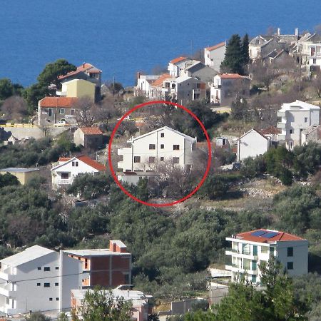 Apartments With A Parking Space Igrane, Makarska - 13535 Екстериор снимка