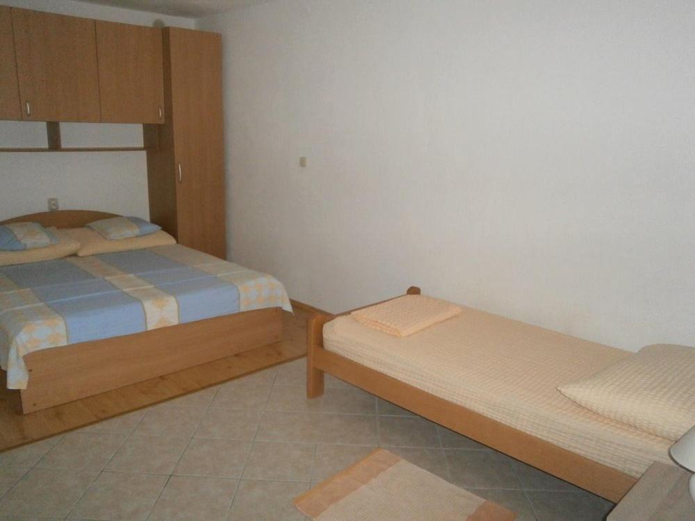 Apartments With A Parking Space Igrane, Makarska - 13535 Екстериор снимка