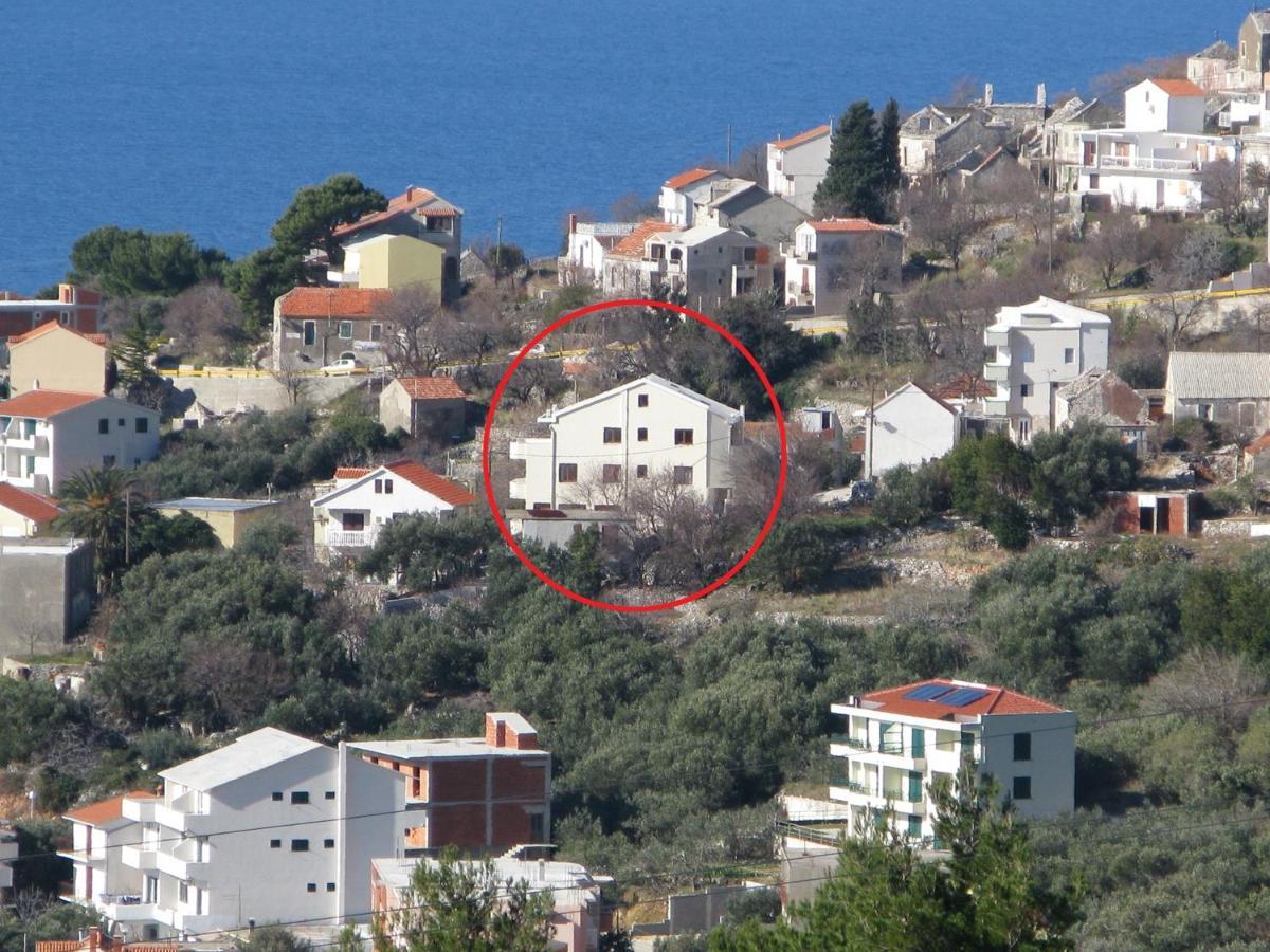 Apartments With A Parking Space Igrane, Makarska - 13535 Екстериор снимка