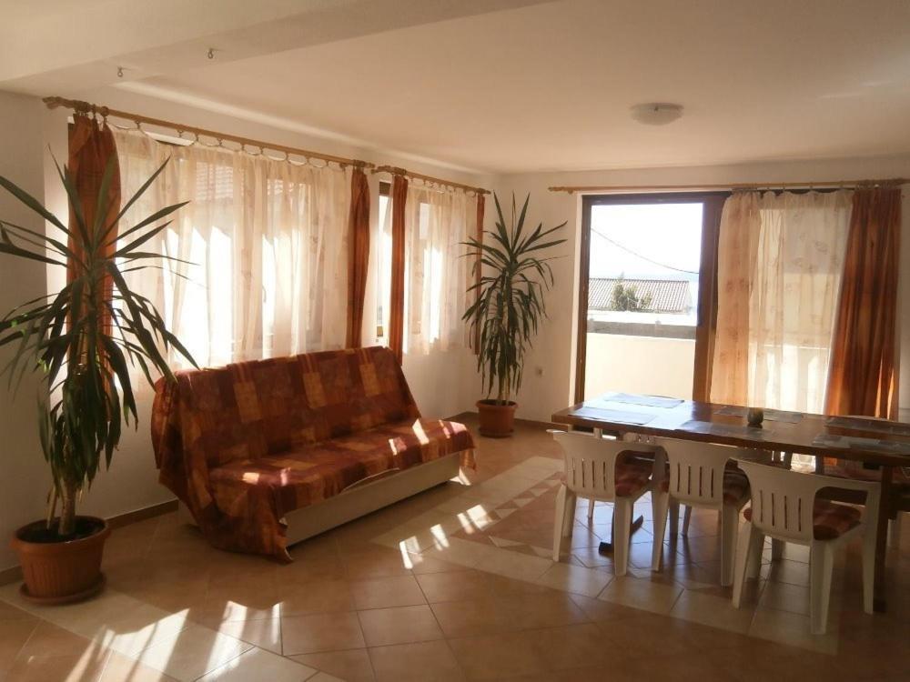 Apartments With A Parking Space Igrane, Makarska - 13535 Екстериор снимка