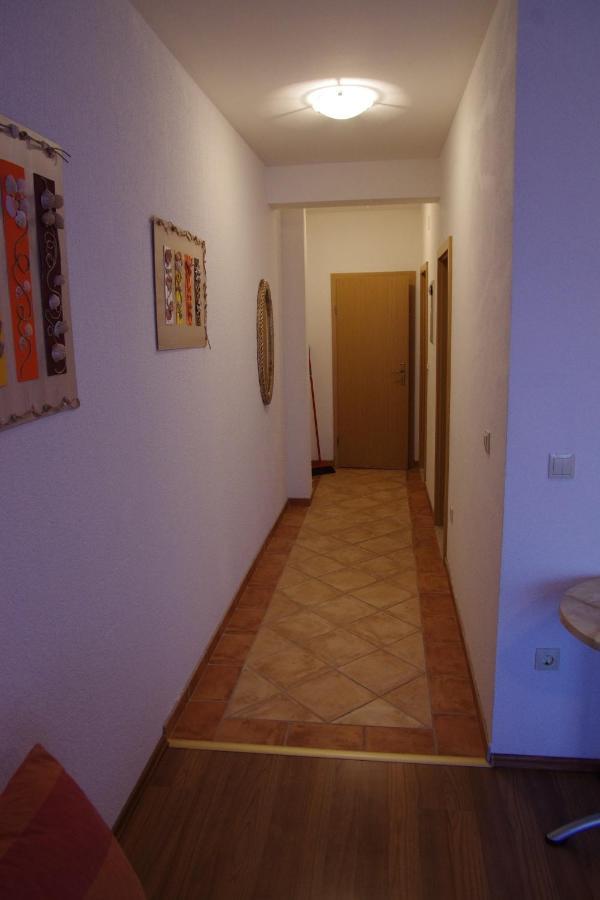 Apartments With A Parking Space Igrane, Makarska - 13535 Екстериор снимка