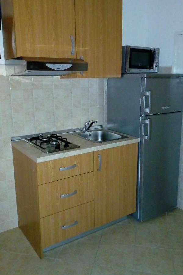 Apartments With A Parking Space Igrane, Makarska - 13535 Екстериор снимка