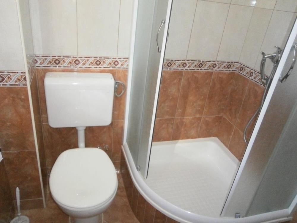 Apartments With A Parking Space Igrane, Makarska - 13535 Екстериор снимка
