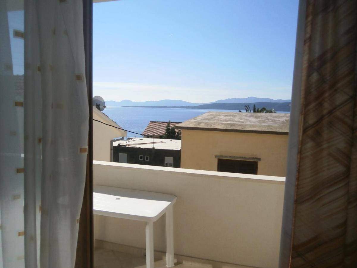 Apartments With A Parking Space Igrane, Makarska - 13535 Екстериор снимка